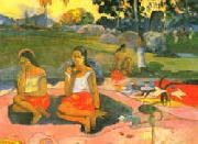 Paul Gauguin Nave Nave Moe China oil painting reproduction
